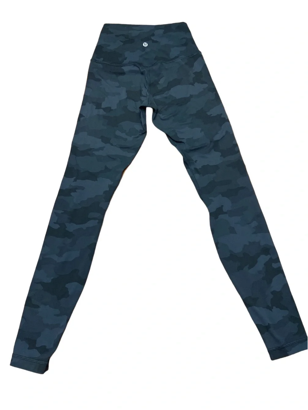 lululemon athletica camo print